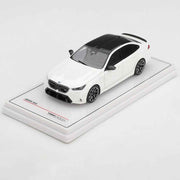 TSM Model 1/43 BMW M5 Alpine White