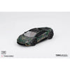 Topspeed 430862 1/43 Lamborghini Huracán Sterrato All-Terrain BOSCO