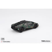 Topspeed 430862 1/43 Lamborghini Huracán Sterrato All-Terrain BOSCO
