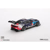 Topspeed TSM430863 1/43 Ford Mustang GT3 No.65 Ford Multimatic Motorsports 2025 IMSA Daytona 24 Hrs Class Winner