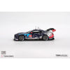 Topspeed TSM430863 1/43 Ford Mustang GT3 No.65 Ford Multimatic Motorsports 2025 IMSA Daytona 24 Hrs Class Winner