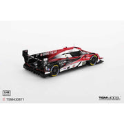 Top Speed TSM430871 1/43 Acura ARX-06 No.93 Acura Meyer Shank Racing 2025 Imsa Sebring 12 Hrs