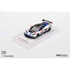 Top Speed TSM430882 1/43 Chevrolet Corvette Z06 GT3.R No.4 Corvette Racing By Pratt Miller Motorsports