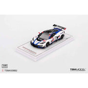 Top Speed TSM430882 1/43 Chevrolet Corvette Z06 GT3.R No.4 Corvette Racing By Pratt Miller Motorsports