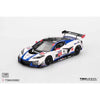 Top Speed TSM430882 1/43 Chevrolet Corvette Z06 GT3.R No.4 Corvette Racing By Pratt Miller Motorsports