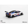 Top Speed TSM430882 1/43 Chevrolet Corvette Z06 GT3.R No.4 Corvette Racing By Pratt Miller Motorsports