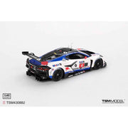 Top Speed TSM430882 1/43 Chevrolet Corvette Z06 GT3.R No.4 Corvette Racing By Pratt Miller Motorsports