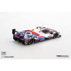 TSM-Model 1/43 BMW M Hybrid V8 No.25 BMW M Team RLL 2025 IMSA Sebring 12 Hrs