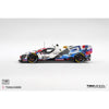 TSM-Model 1/43 BMW M Hybrid V8 No.25 BMW M Team RLL 2025 IMSA Sebring 12 Hrs