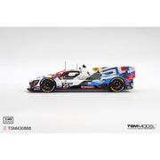TSM-Model 1/43 BMW M Hybrid V8 No.25 BMW M Team RLL 2025 IMSA Sebring 12 Hrs