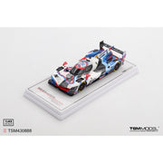 TSM-Model 1/43 BMW M Hybrid V8 No.25 BMW M Team RLL 2025 IMSA Sebring 12 Hrs