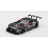 Topspeed 430890 1/43 Mercedes-AMG GT3 EVO No.69 GetSpeed 2025 IMSA Daytona 24 Hrs