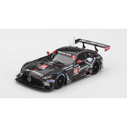 Topspeed 430890 1/43 Mercedes-AMG GT3 EVO No.69 GetSpeed 2025 IMSA Daytona 24 Hrs