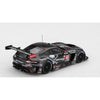 Topspeed 430890 1/43 Mercedes-AMG GT3 EVO No.69 GetSpeed 2025 IMSA Daytona 24 Hrs