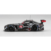 Topspeed 430890 1/43 Mercedes-AMG GT3 EVO No.69 GetSpeed 2025 IMSA Daytona 24 Hrs