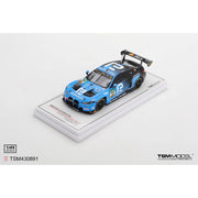 TSM-Model 1/43 BMW M4 GT3 EVO No.33 Schubert Motorsport 2025 DTM Zandvoort Race 1 Winner