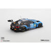 TSM-Model 1/43 BMW M4 GT3 EVO No.33 Schubert Motorsport 2025 DTM Zandvoort Race 1 Winner