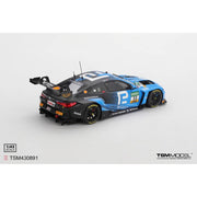 TSM-Model 1/43 BMW M4 GT3 EVO No.33 Schubert Motorsport 2025 DTM Zandvoort Race 1 Winner