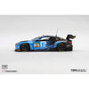 TSM-Model 1/43 BMW M4 GT3 EVO No.33 Schubert Motorsport 2025 DTM Zandvoort Race 1 Winner