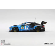 TSM-Model 1/43 BMW M4 GT3 EVO No.33 Schubert Motorsport 2025 DTM Zandvoort Race 1 Winner