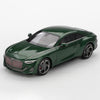 TSM Model Bentley Batur Scarab Green
