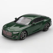 TSM Model Bentley Batur Scarab Green