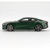 TSM Model Bentley Batur Scarab Green