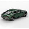 TSM Model Bentley Batur Scarab Green