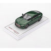 TSM Model Bentley Batur Scarab Green