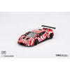 Topspeed 430898 1/43 Lamborghini Huracan GT3 EVO2 No.93 Wall Racing 2024 Bathurst 12 Hrs