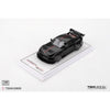 TSM Model 1/43 Ford Mustang GTD Shadow Black
