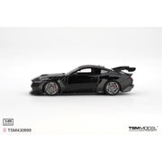 TSM Model 1/43 Ford Mustang GTD Shadow Black