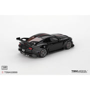 TSM Model 1/43 Ford Mustang GTD Shadow Black