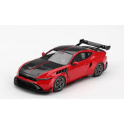 Topspeed 430900 1/43 Ford Mustang GTD Race Red