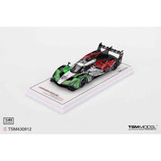 Top Speed TSM430912 1/43 Lamborghini Sc63 No.63 Automobili Lamborghini Squadra Corse 2025 Imsa Daytona 24 Hrs