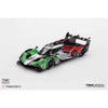 Top Speed TSM430912 1/43 Lamborghini Sc63 No.63 Automobili Lamborghini Squadra Corse 2025 Imsa Daytona 24 Hrs