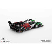 Top Speed TSM430912 1/43 Lamborghini Sc63 No.63 Automobili Lamborghini Squadra Corse 2025 Imsa Daytona 24 Hrs