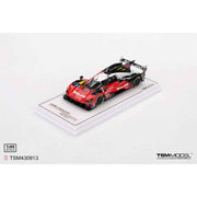 Top Speed TSM430913 1/43 Cadillac V-Series.R No.31 Cadillac Whelen  2025 Imsa Daytona 24 Hrs