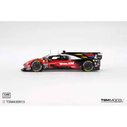 Top Speed TSM430913 1/43 Cadillac V-Series.R No.31 Cadillac Whelen  2025 Imsa Daytona 24 Hrs