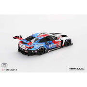Top Speed TSM430914 1/43 BMW M4 GT3 Evo No.48 Paul Miller Racing 2025 Imsa Daytona 24 Hrs