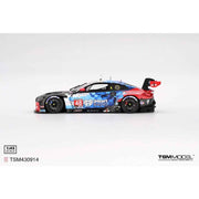 Top Speed TSM430914 1/43 BMW M4 GT3 Evo No.48 Paul Miller Racing 2025 Imsa Daytona 24 Hrs