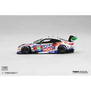 Topspeed 430917 1/43 BMW M4 GT3 EVO No.96 Turner Motorsport 2025 IMSA Long Beach GP