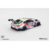 Topspeed 430917 1/43 BMW M4 GT3 EVO No.96 Turner Motorsport 2025 IMSA Long Beach GP