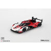 TSM Model 1/43 Porsche 963 No.7 Porsche Penske Motorsport 2024 IMSA Daytona 24 Hrs Winner
