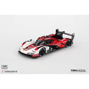 TSM Model 1/43 Porsche 963 No.7 Porsche Penske Motorsport 2024 IMSA Daytona 24 Hrs Winner