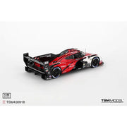 TSM Model 1/43 Porsche 963 No.7 Porsche Penske Motorsport 2024 IMSA Daytona 24 Hrs Winner