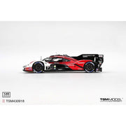 TSM Model 1/43 Porsche 963 No.7 Porsche Penske Motorsport 2024 IMSA Daytona 24 Hrs Winner