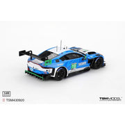 TSM Model 1/43 Aston Martin Vantage GT3 Evo No.19 van der Steur Racing 2025 IMSA Daytona 24 Hrs