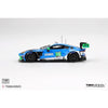 TSM Model 1/43 Aston Martin Vantage GT3 Evo No.19 van der Steur Racing 2025 IMSA Daytona 24 Hrs
