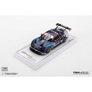 TSM Model 1/43 Ford Mustang GT3 No.64 Ford Multimatic Motorsports 2025 IMSA Daytona 24 Hrs